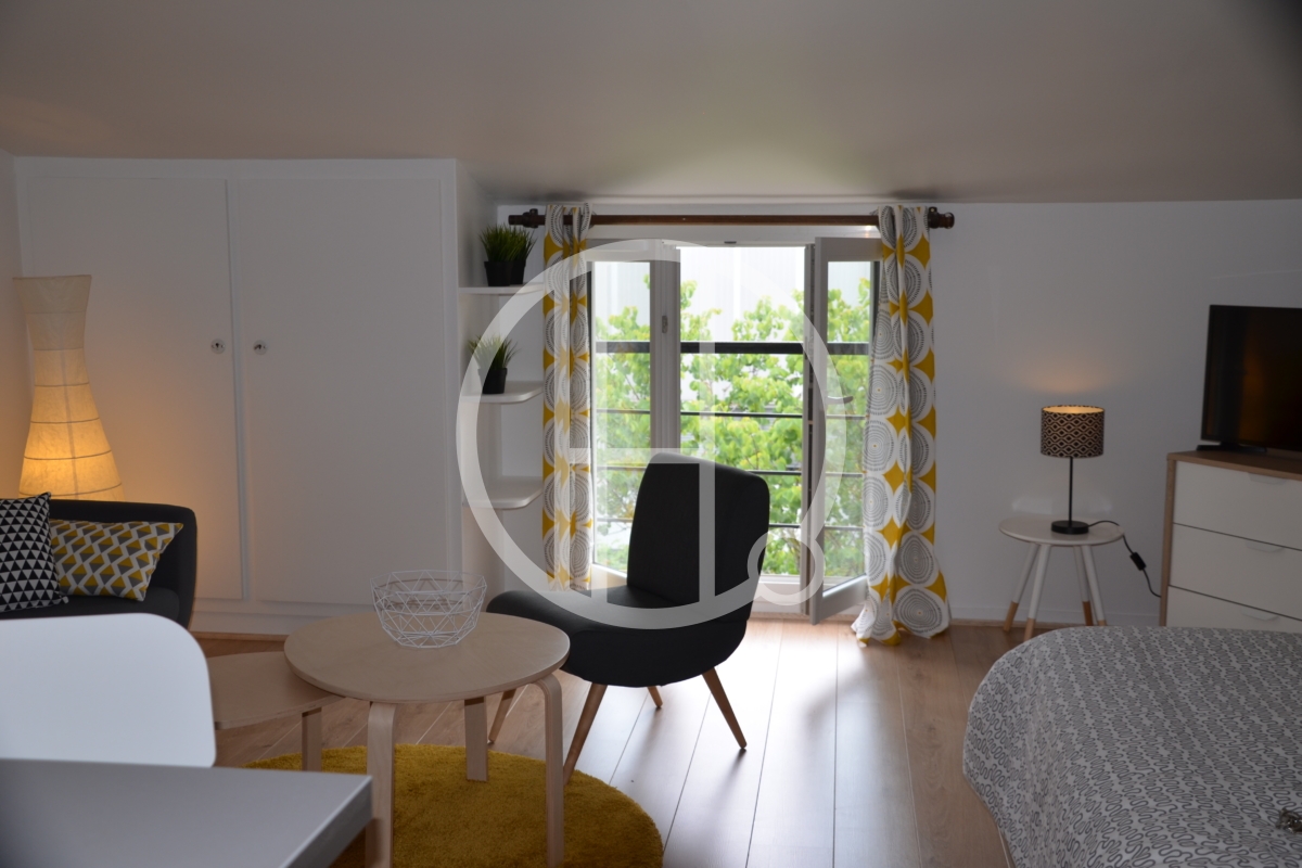 STUDIO MEUBLE BORDEAUX CENTRE SALON